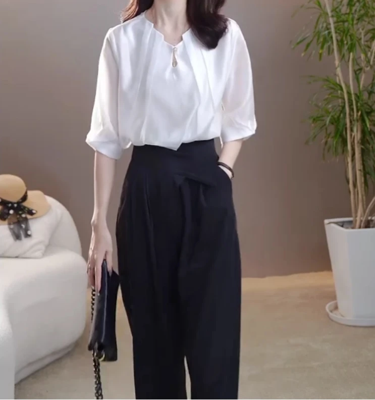 时尚潮流百搭精品女装zsx1406