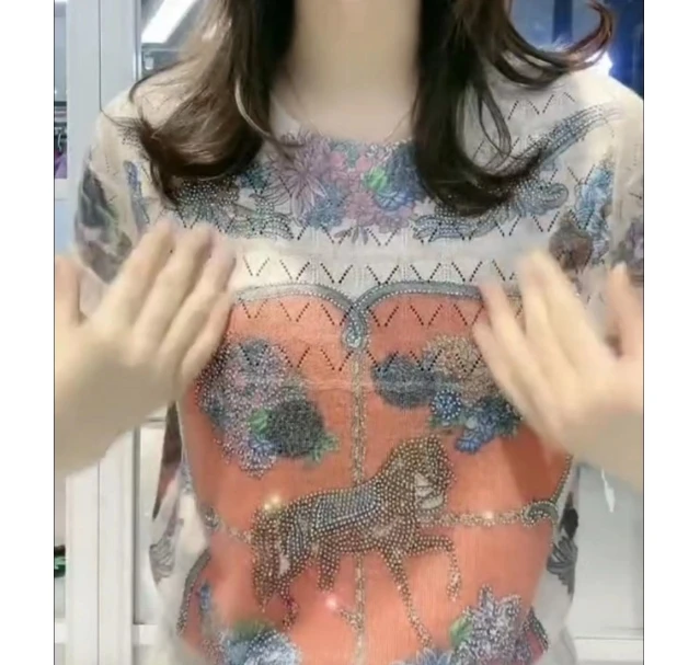 时尚潮流百搭精品女装zsx18857