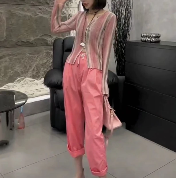 时尚潮流百搭精品女装zsx5126