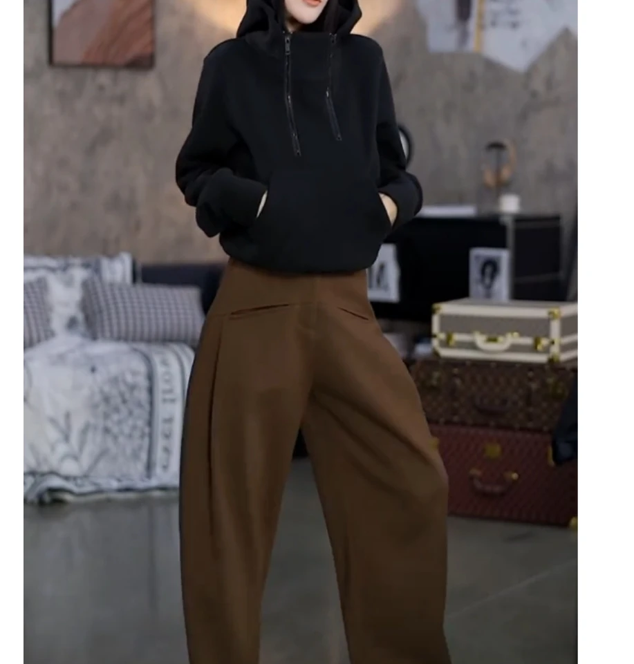 时尚潮流百搭精品女装zsx11576