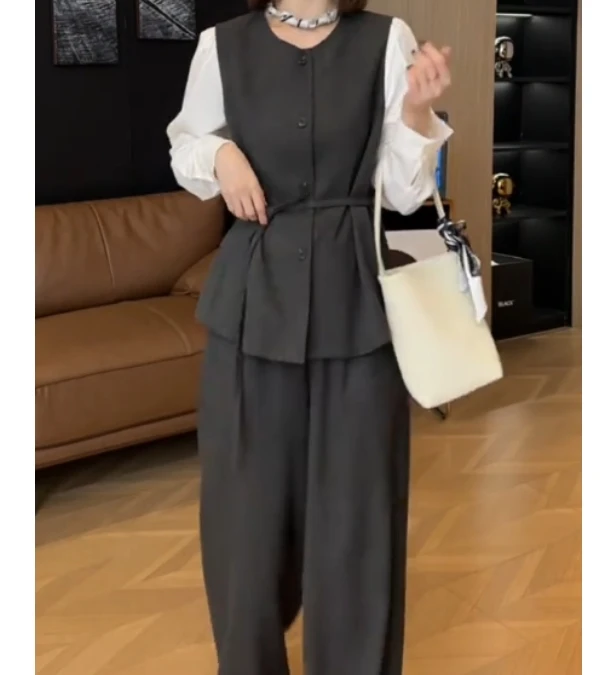 时尚潮流百搭精品女装zsx7468