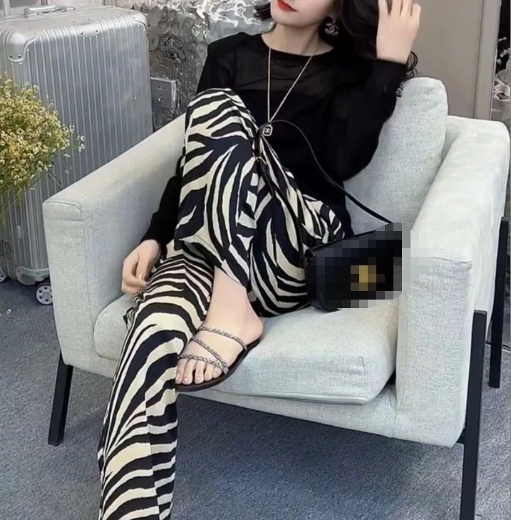 时尚潮流百搭精品女装zsx19884