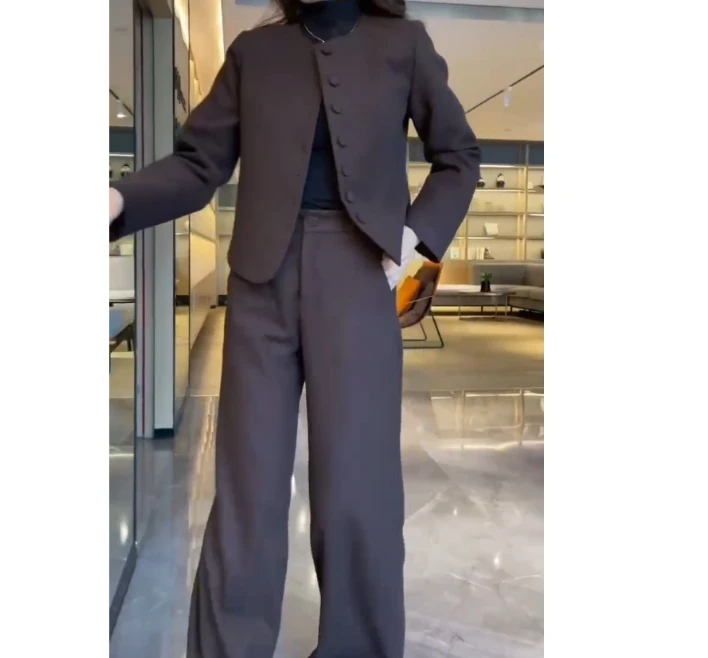 时尚潮流百搭精品女装zsx13778