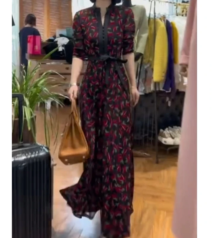 时尚潮流百搭精品女装zsx20085