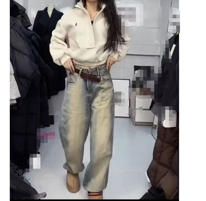 时尚潮流百搭精品女装zsx14067