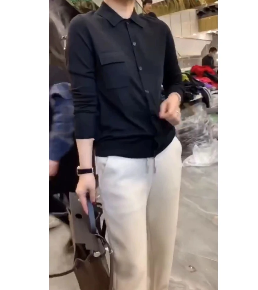 时尚潮流百搭精品女装zsx8101