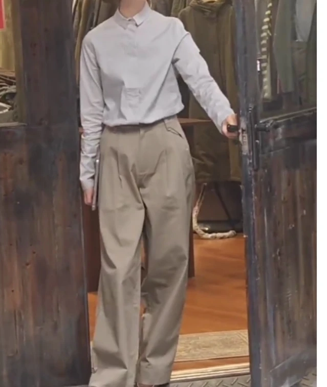 时尚潮流百搭精品女装zsx10891