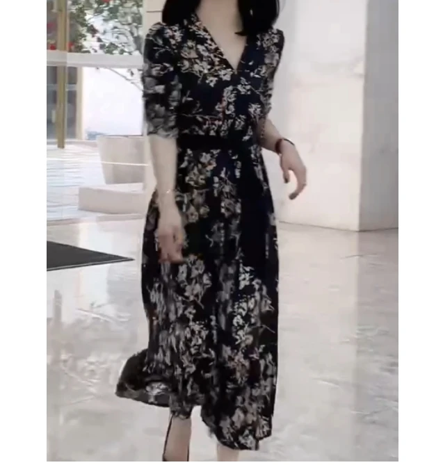 时尚潮流百搭精品女装zsx5362