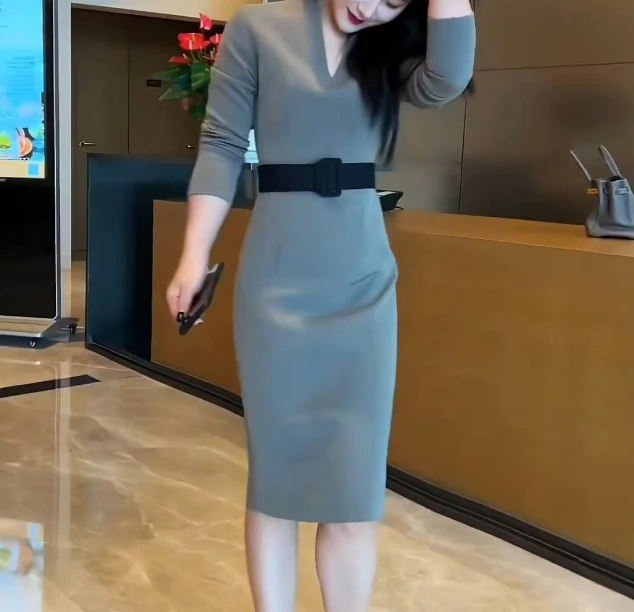 时尚潮流百搭精品女装zsx14324