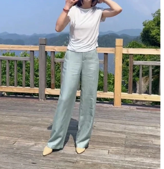 时尚潮流百搭精品女装zsx21169