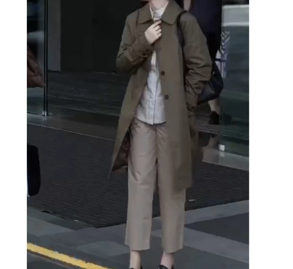 时尚潮流百搭精品女装zsx5510