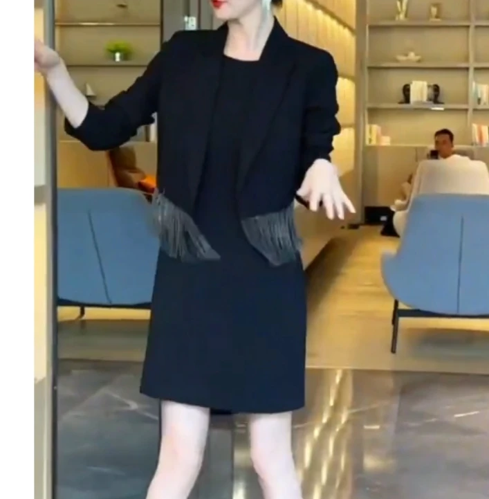 时尚潮流百搭精品女装zsx3599