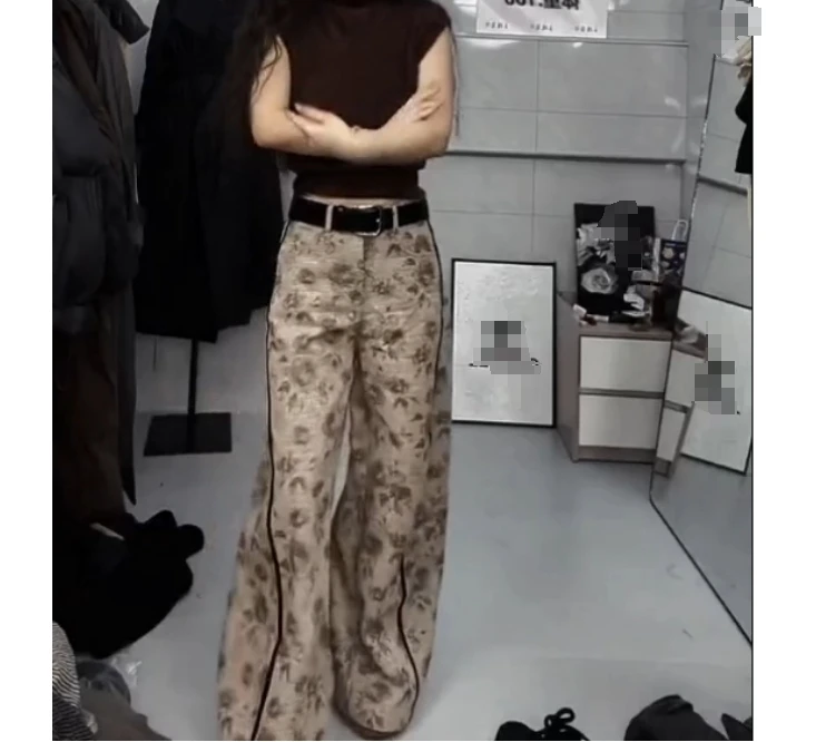 时尚潮流百搭精品女装zsx14325