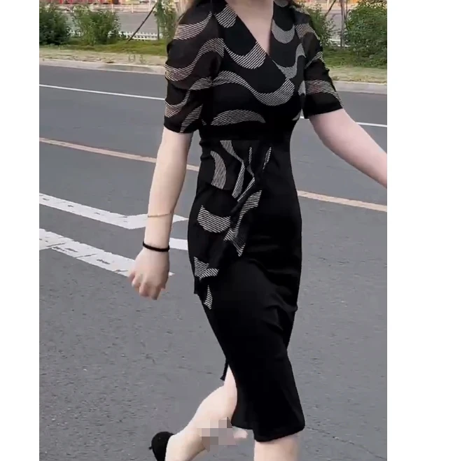 时尚潮流百搭精品女装zsx1916