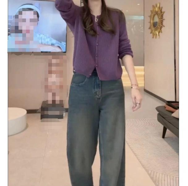 时尚潮流百搭精品女装zsx7337