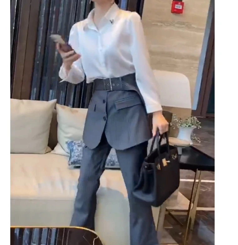 时尚潮流百搭精品女装zsx8164