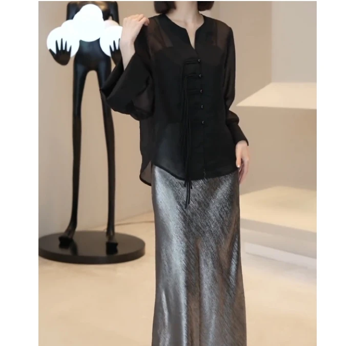 时尚潮流百搭精品女装zsx19581