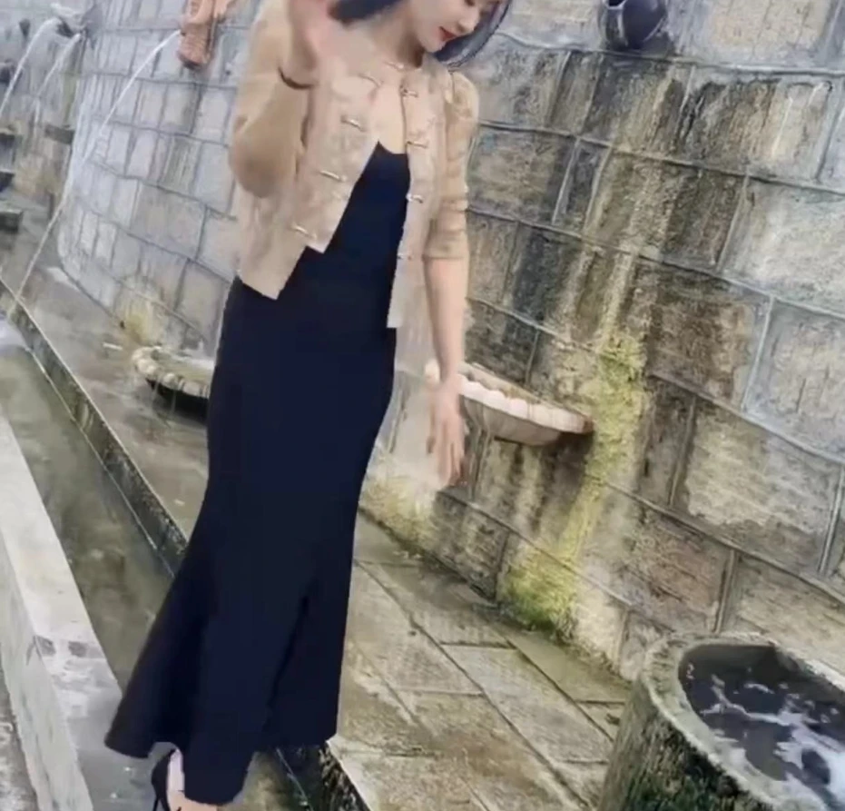 时尚潮流百搭精品女装zsx23205