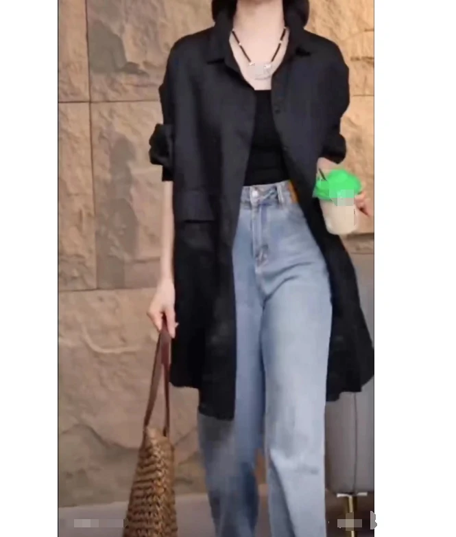 时尚潮流百搭精品女装zsx7082