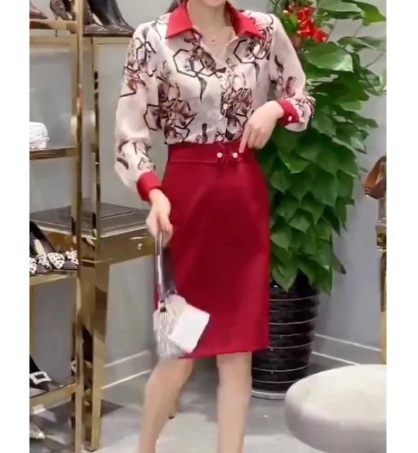 时尚潮流百搭精品女装zsx20062