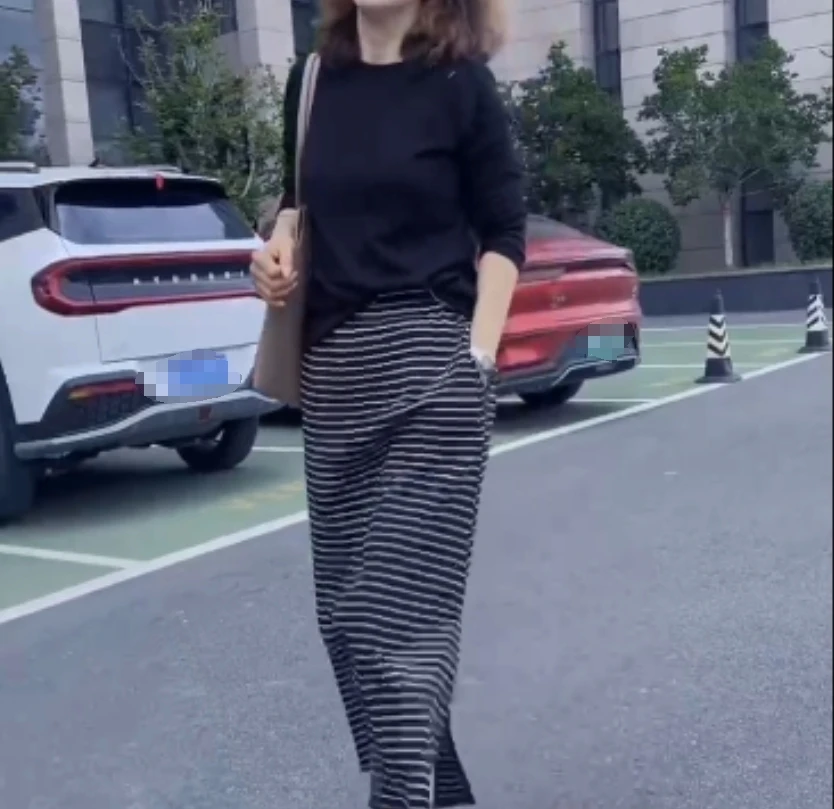 时尚潮流百搭精品女装zsx20233