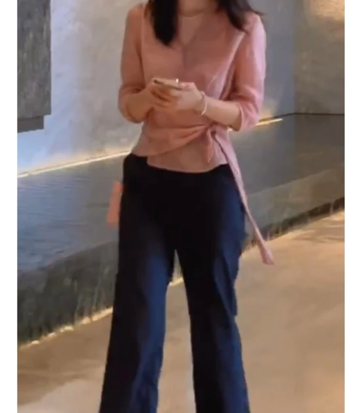 时尚潮流百搭精品女装zsx661