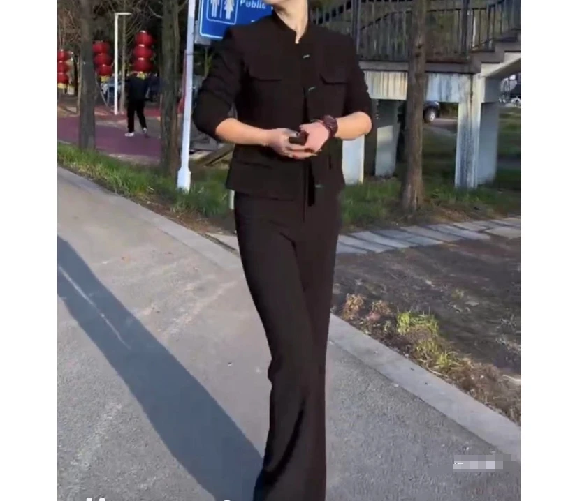 时尚潮流百搭精品女装zsx19876