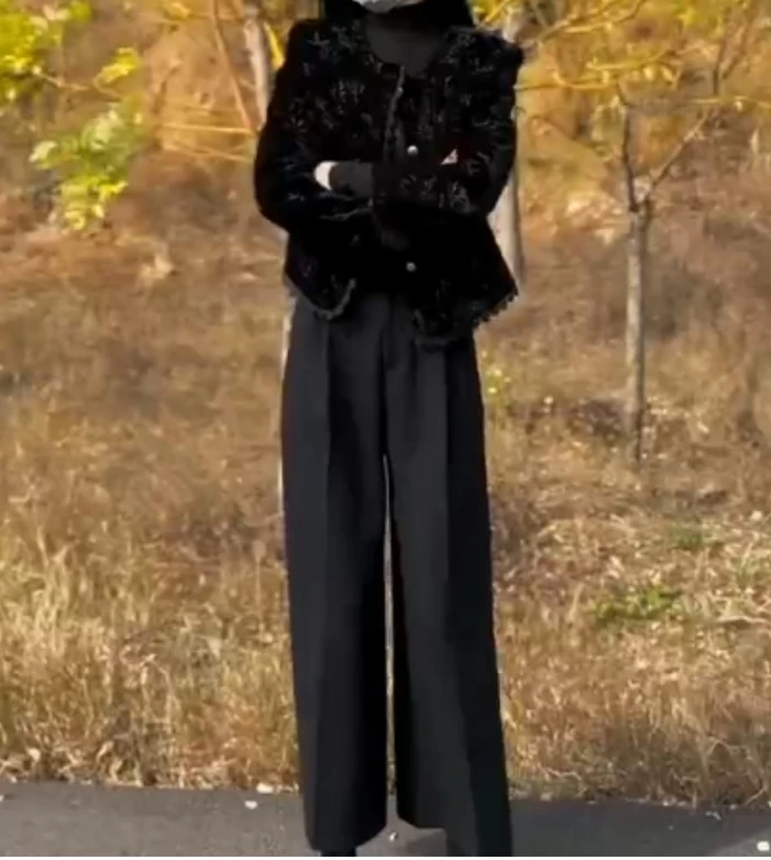 时尚潮流百搭精品女装zsx17795