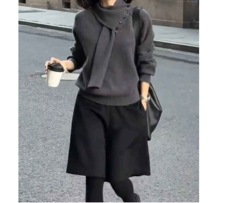 时尚潮流百搭精品女装zsx14145