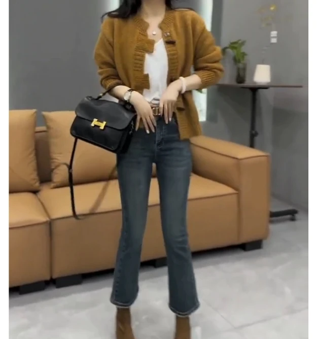 时尚潮流百搭精品女装zsx10804