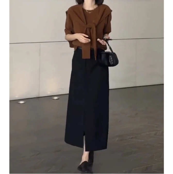 时尚潮流百搭精品女装zsx3529