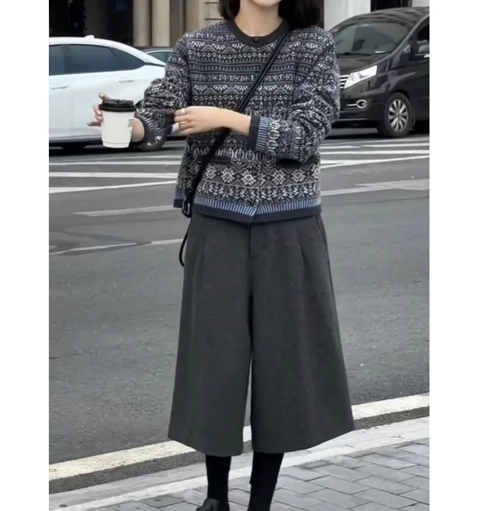 时尚潮流百搭精品女装zsx13249