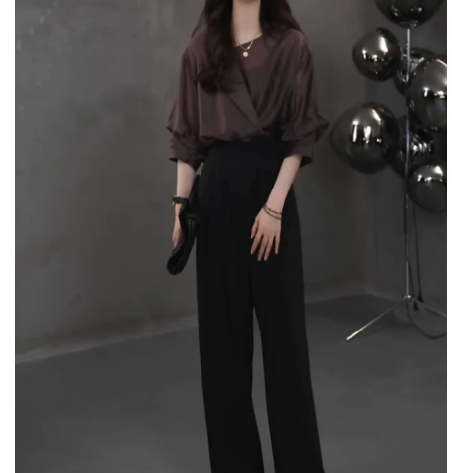 时尚潮流百搭精品女装zsx146