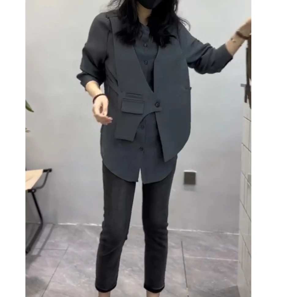 时尚潮流百搭精品女装zsx5141