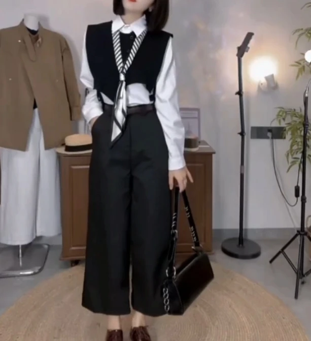 时尚潮流百搭精品女装zsx4832