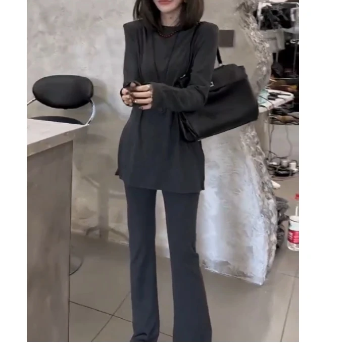 时尚潮流百搭精品女装zsx21572