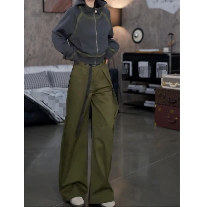 时尚潮流百搭精品女装zsx1901