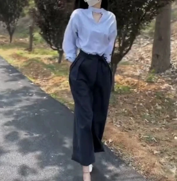 时尚潮流百搭精品女装zsx3821