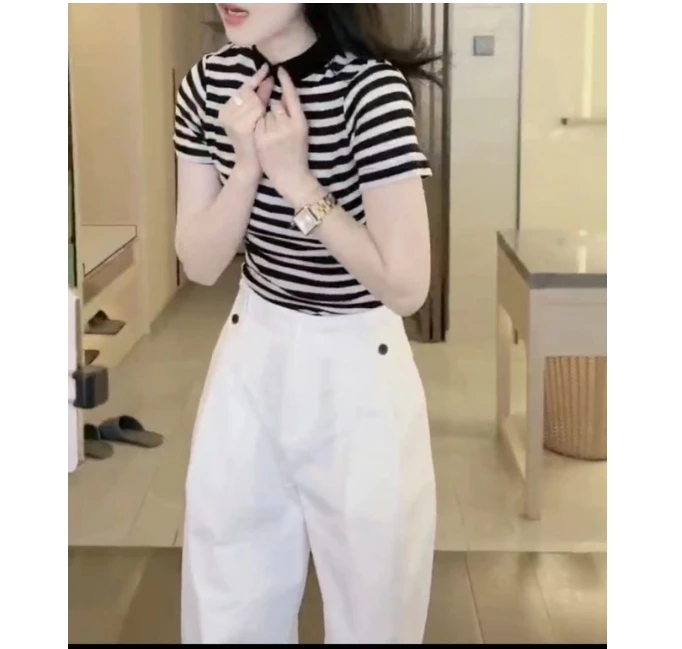 时尚潮流百搭精品女装zsx19813