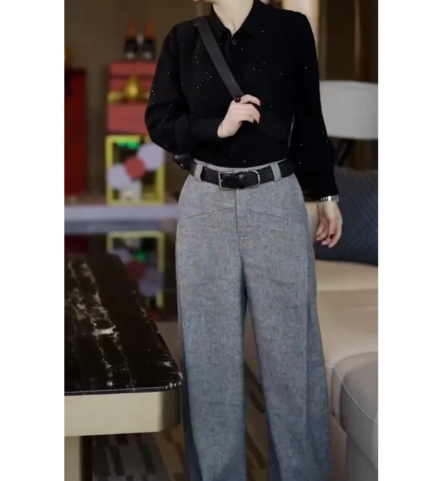 时尚潮流百搭精品女装zsx12434