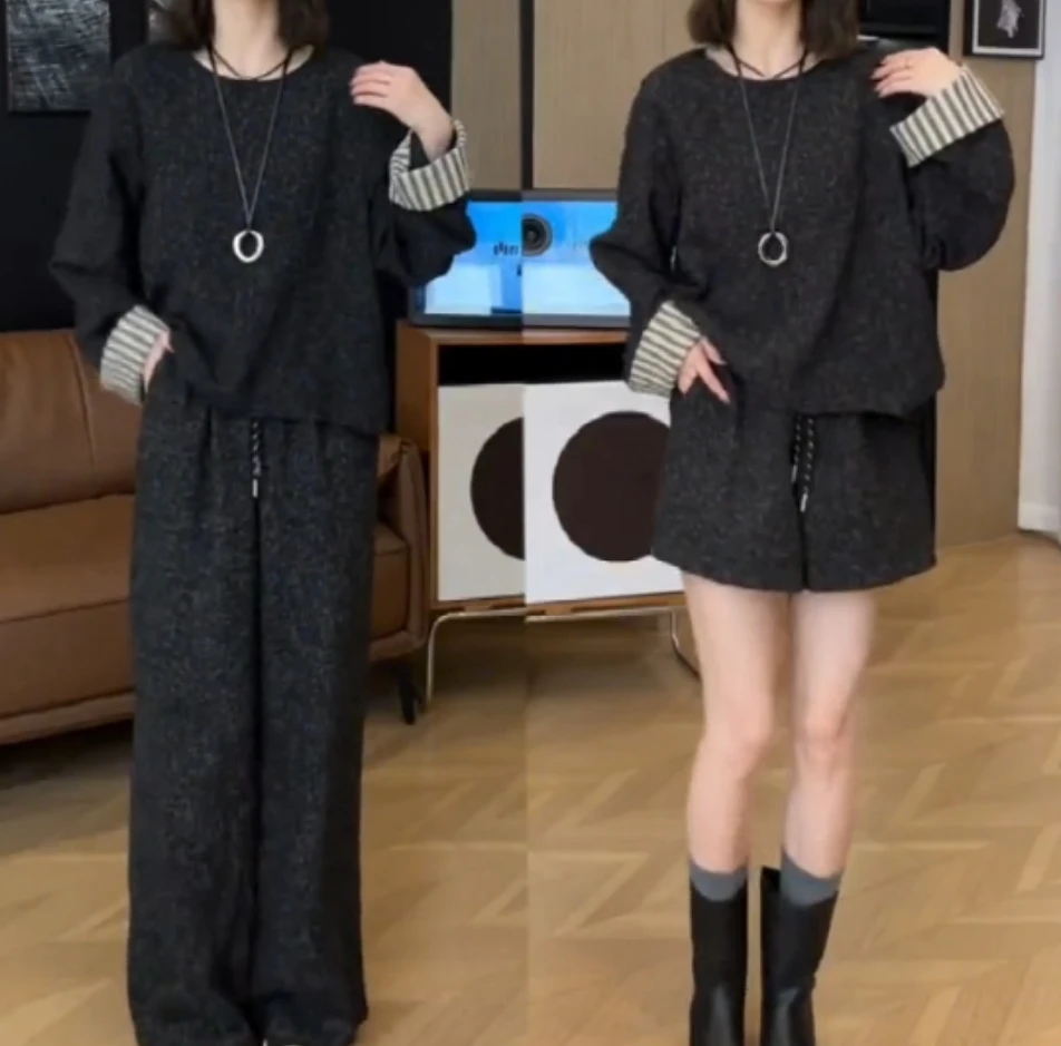 时尚潮流百搭精品女装zsx21139