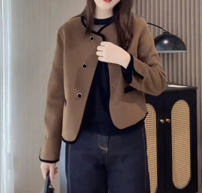 时尚潮流百搭精品女装zsx9601