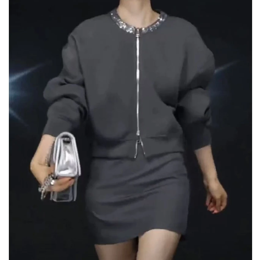 时尚潮流百搭精品女装zsx19913
