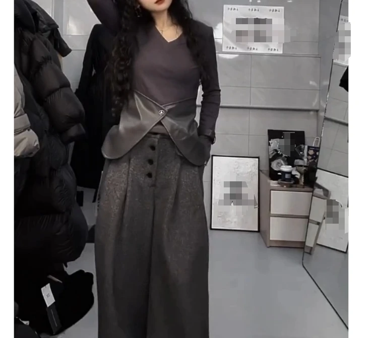 时尚潮流百搭精品女装zsx14381