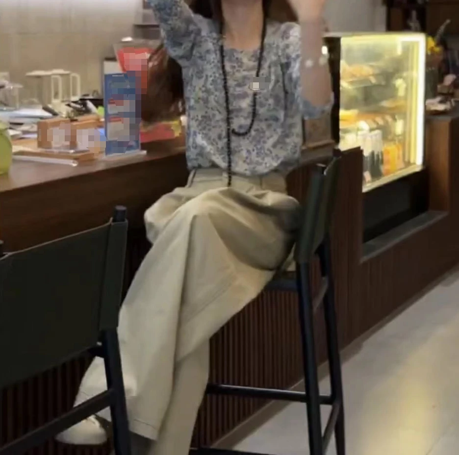 时尚潮流百搭精品女装zsx16736