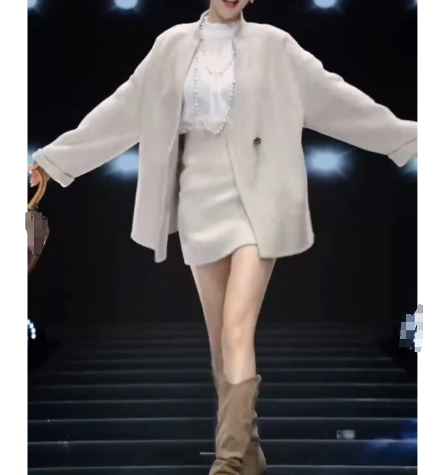 时尚潮流百搭精品女装zsx12458