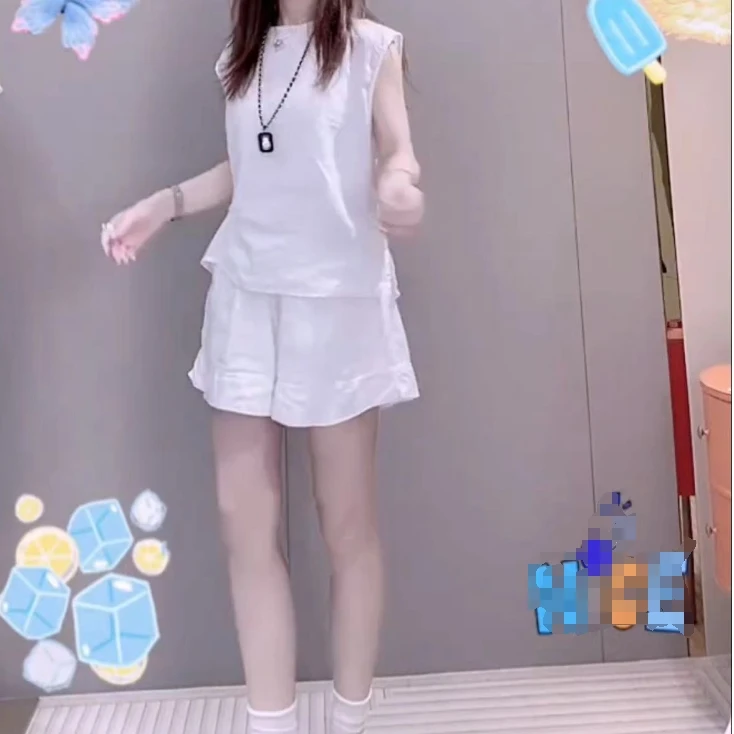 时尚潮流百搭精品女装zsx37384