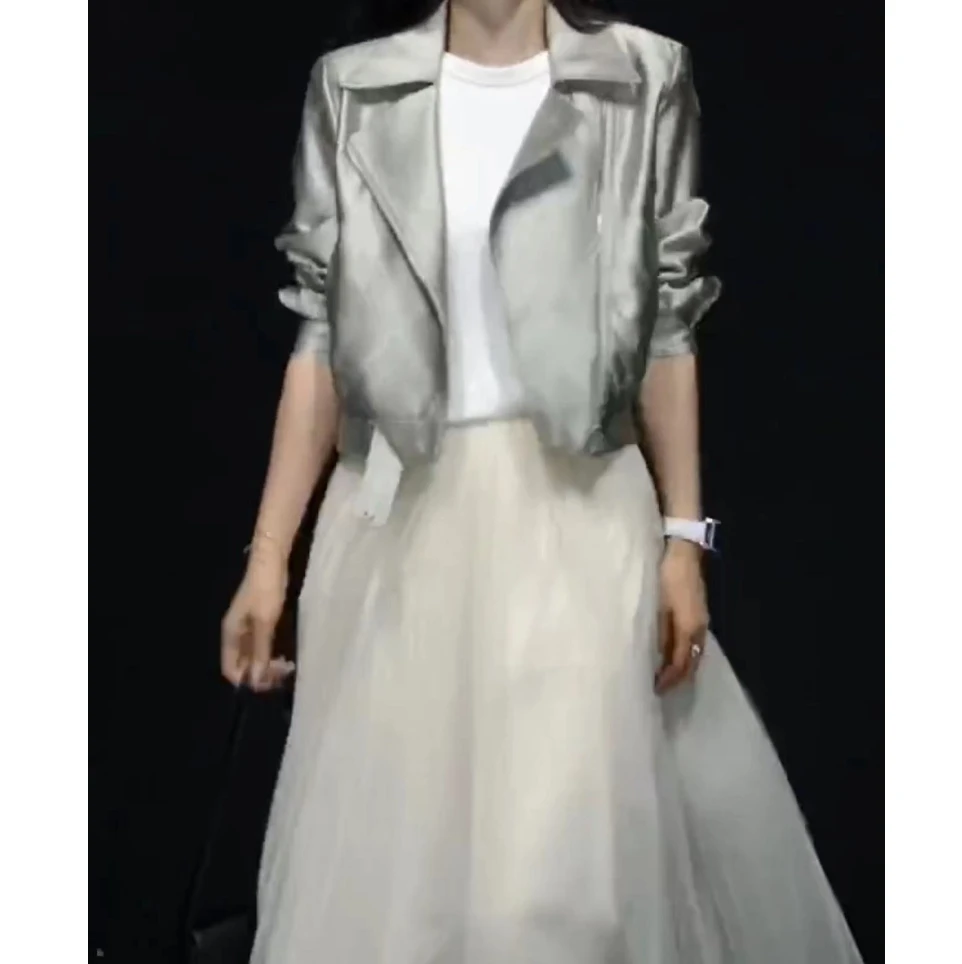 时尚潮流百搭精品女装zsx5319