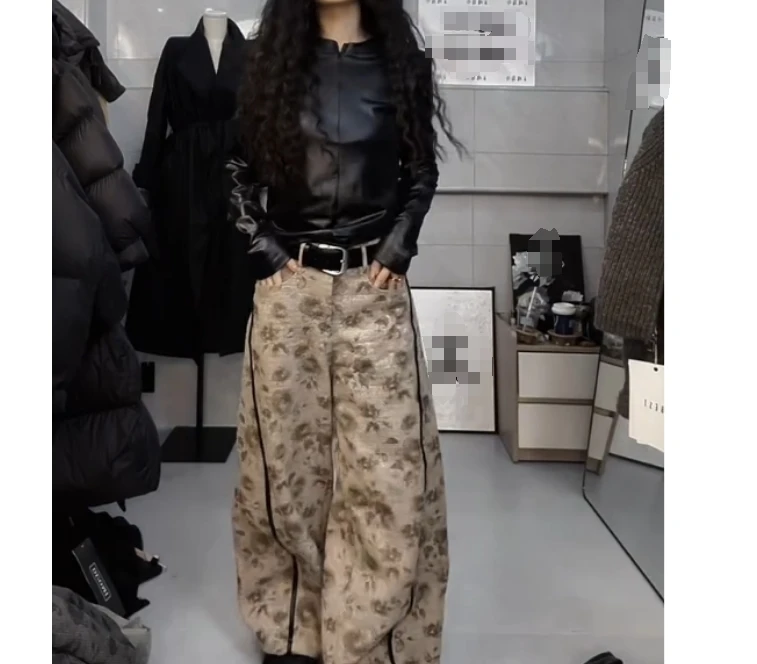 时尚潮流百搭精品女装zsx14934