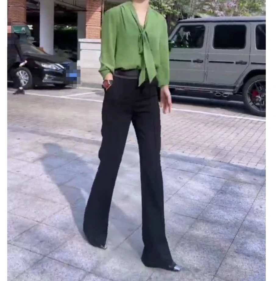 时尚潮流百搭精品女装zsx20876